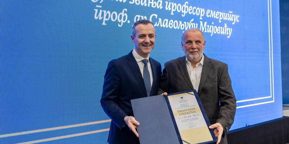 svečana sjednica UCG