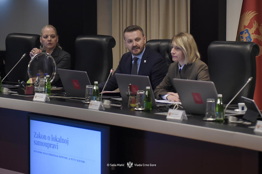 Foto: Ministarstvo javne uprave