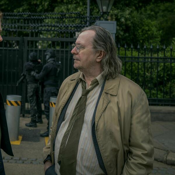 Kad špijuni smrde na stvarnost