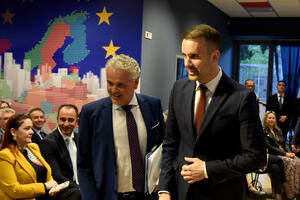 Igra s vizama mimo EU nota: Vraćanje bezviznog režima Turskoj nije...