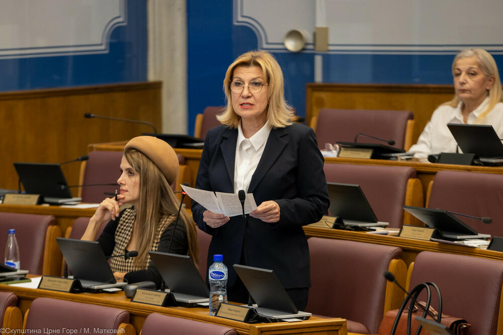 Nela Savković Vukčević