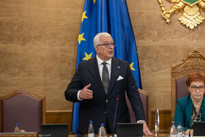 Podijeljena mišljenja o izmjenama Zakona o statusu potomaka...