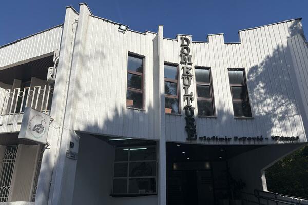 U kasi očekuju 2,3 miliona eura: Program rada i finansijski plan...