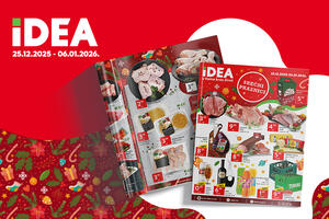 Novogodišnja ponuda: Praznici puni dobrih ušteda