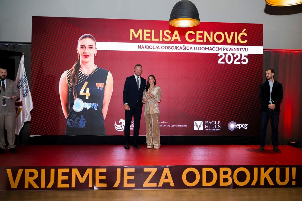 Melisa Cenović