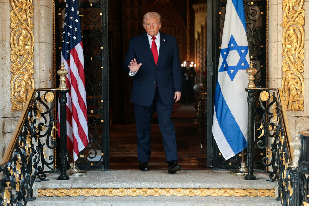 Donald Tramp, Foto: REUTERS