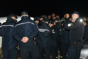 Pratite uživo dešavanja u Botunu na TV Vijesti