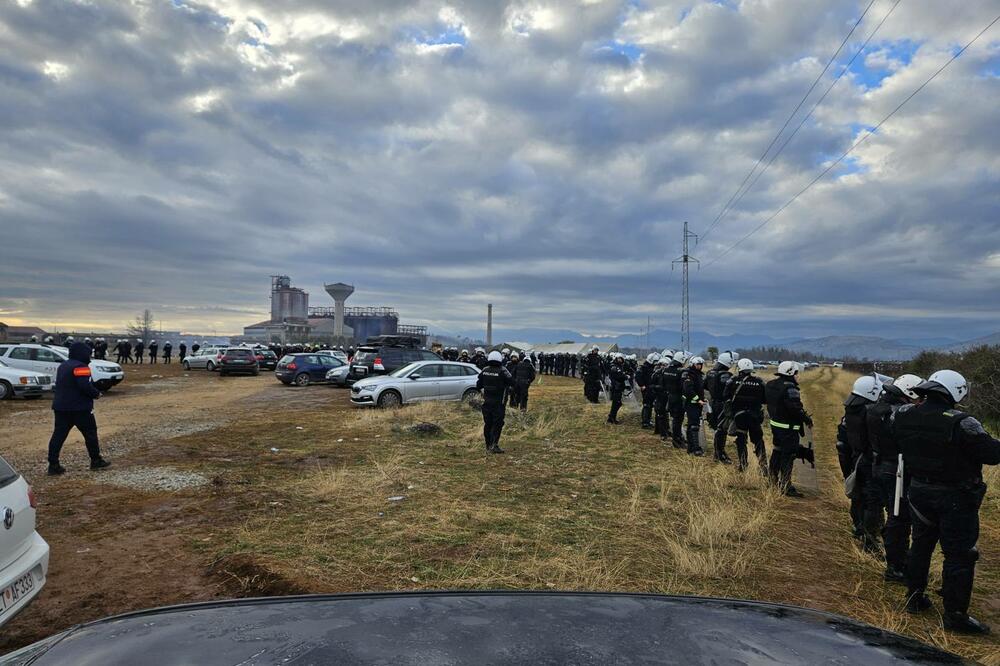 Foto: Nikola Dragaš