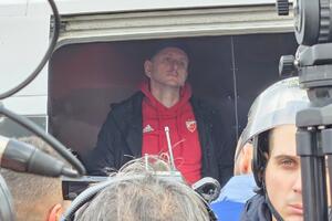 Knežević: Predložiću Predsjedništvu DNP-a izlazak iz ove krvave...