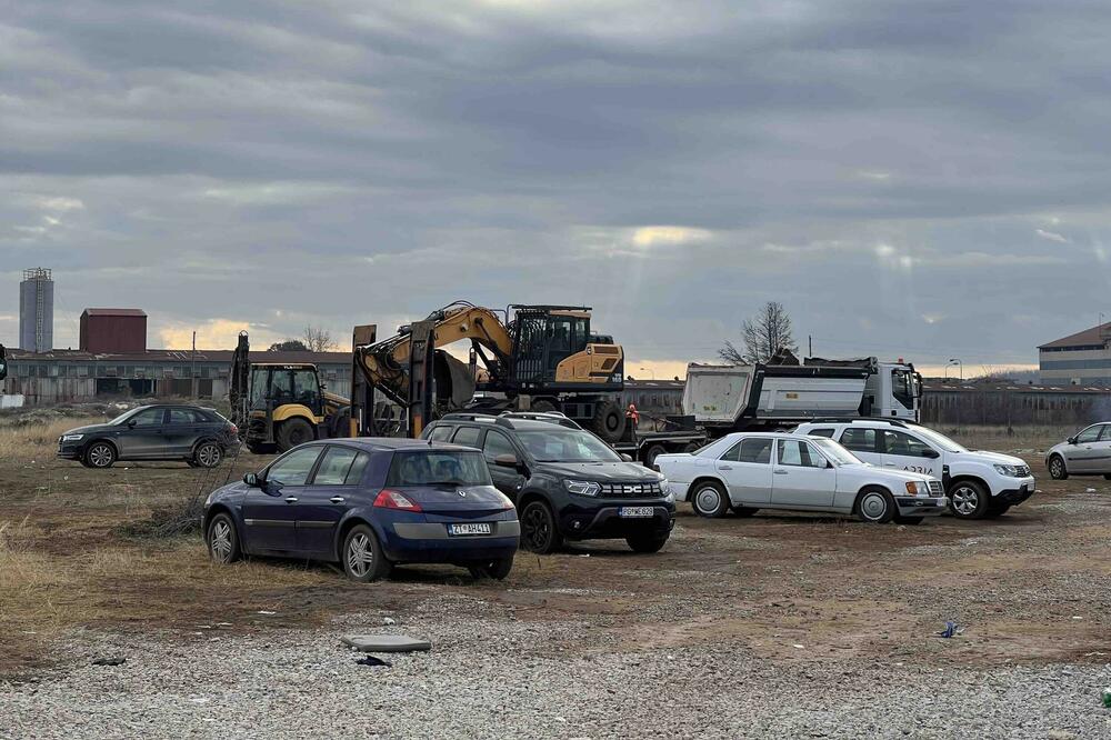 Foto: Sara Antanasijević