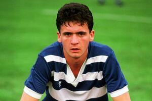 Peđina Budućnost, ostvarenje dječačkih snova - vratio se iz Čilea...