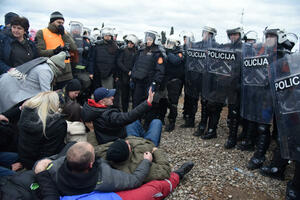 Savjet za građansku kontrolu rada policije otvorio predmet "Botun"