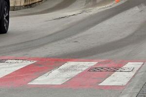 Demokrate Budva: Alarmatna situacija, put dodatno potonuo, prilaz...