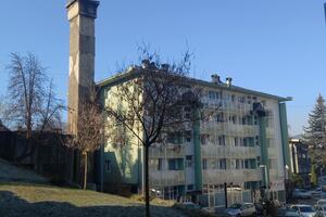 Pljevlja: Kotlovi u Skerlićevoj ulici jutros nisu potpaljeni,...