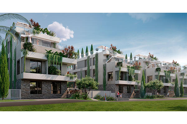 Neuer Standard in Župa: Baubeginn für Boka Verde...