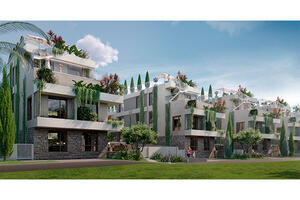 Novi standard u Župi: Počinje izgradnja Boka Verde po...