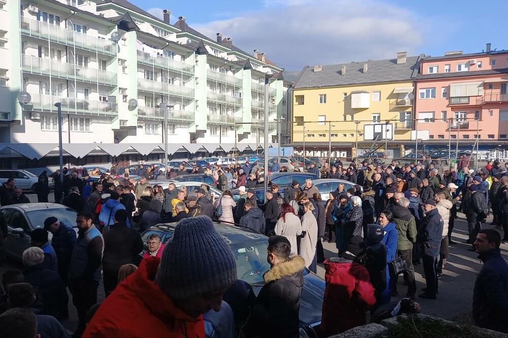 Foto: Goran Malidžan