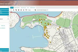 &ldquo;Kamgelu&rdquo; 8.000 državnih kvadrata za 2,4 miliona