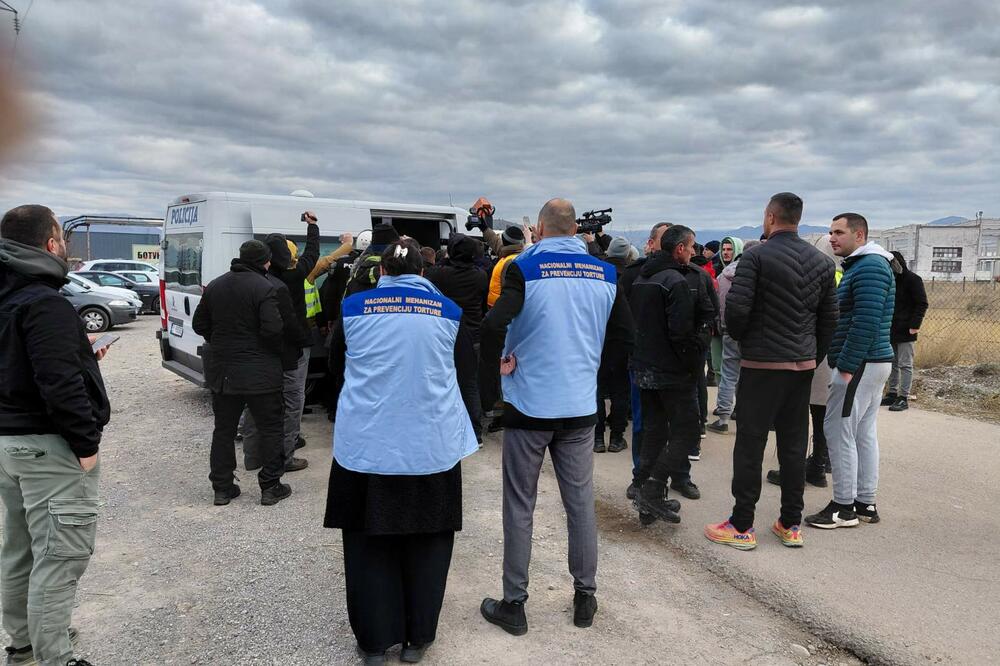 Foto: ombudsman.co.me