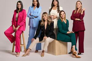 Praznične Boje jutra: Hvala na povjerenju!