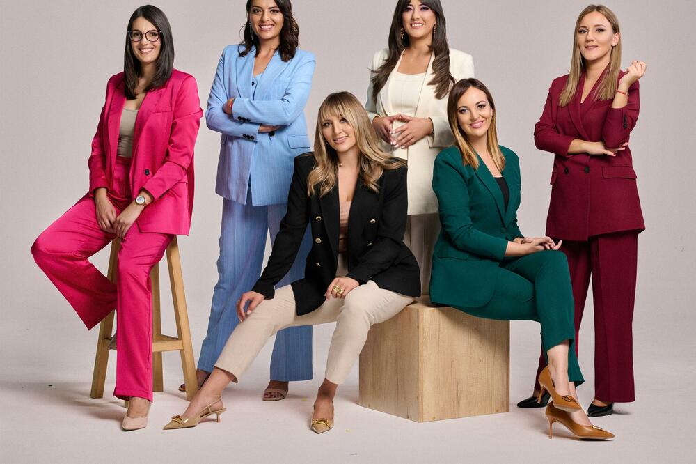 Foto: Duško Miljanić