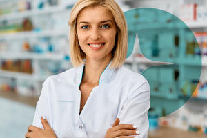 Vegapharm MNE - novo poglavlje poslovanja na farmaceutskom tržištu...