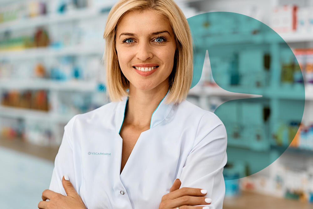 Foto: Vegapharm MNE