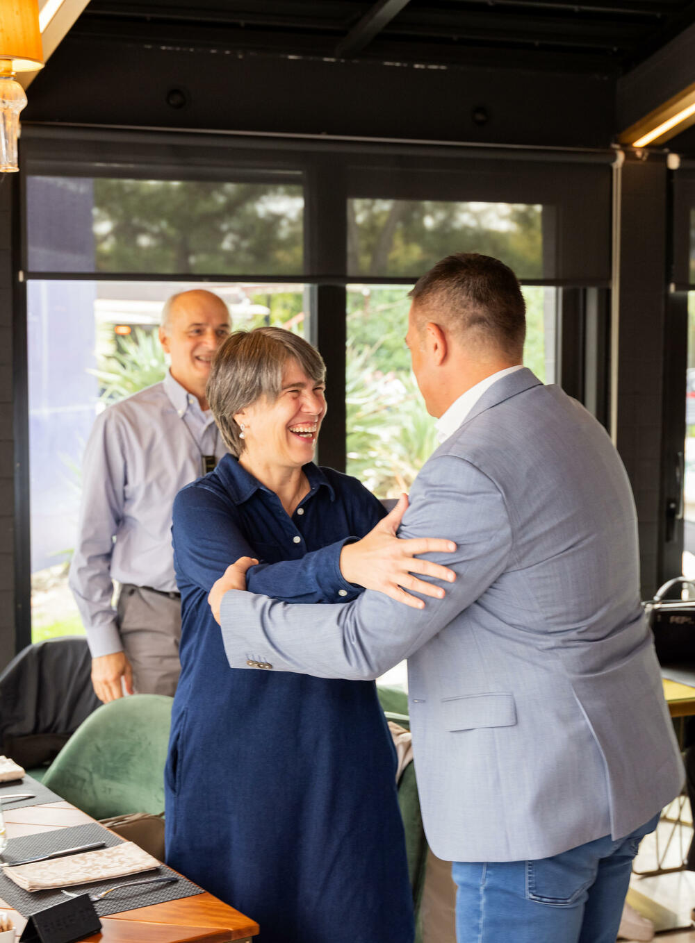 Milica Jovović, kompanija One