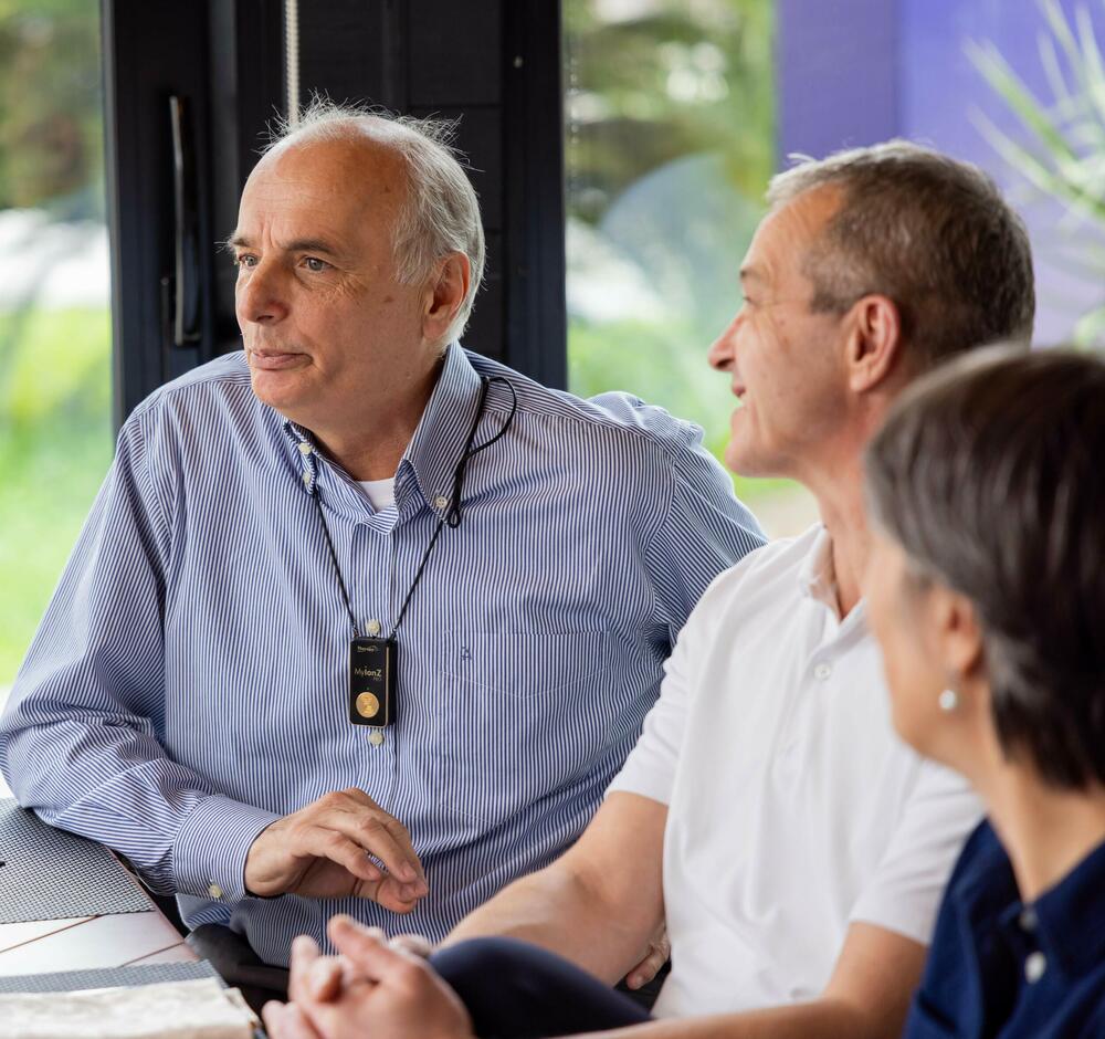 Milo Mihaljević, kompanija One