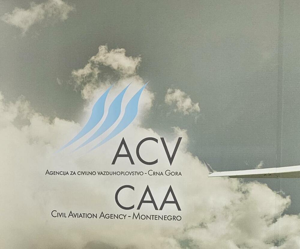 Črnogorska agencija za civilno letalstvo napovedala poostren nadzor nad brezpilotniki