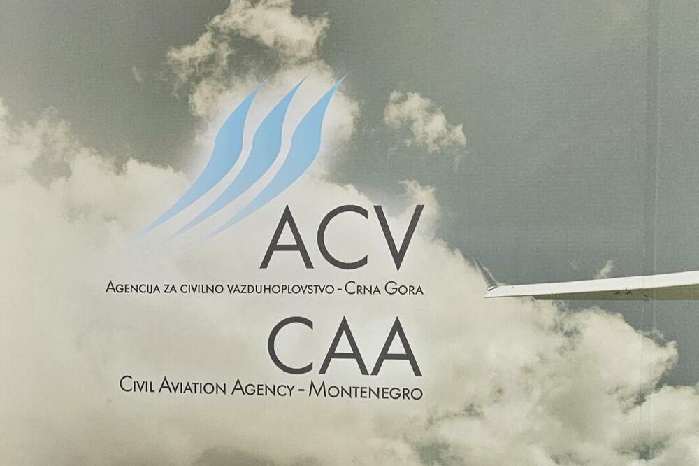 Foto: Agencija za civilno vazduhoplovstvo