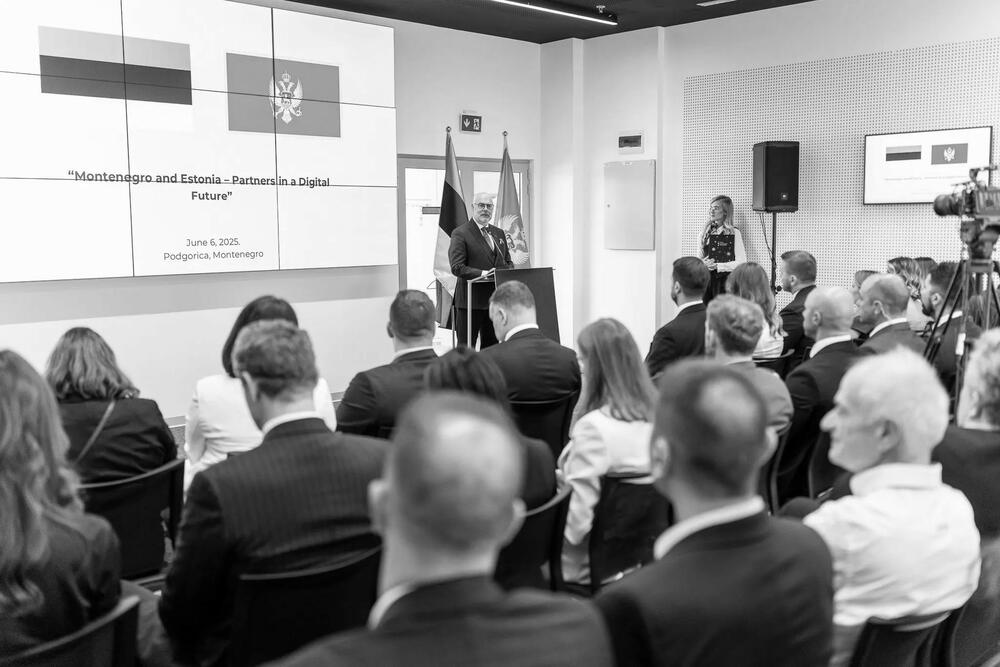 Fond za inovacije Crne Gore