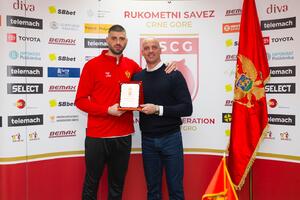 RSCG nagradio najbolje, Vujović: Glavni ispit u januaru kada je...