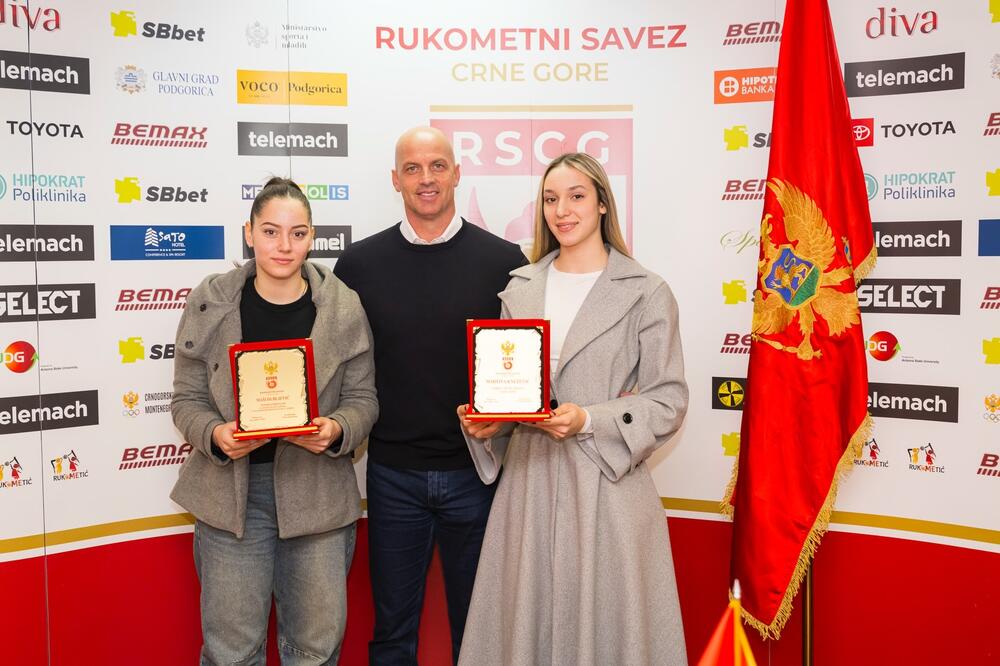 <p>Branko Vujović je najbolji crnogorski rukometaš u inostranstvu, "lavove" i njega za nešto više od 15 dana očekuje Evropsko prventsvo</p>