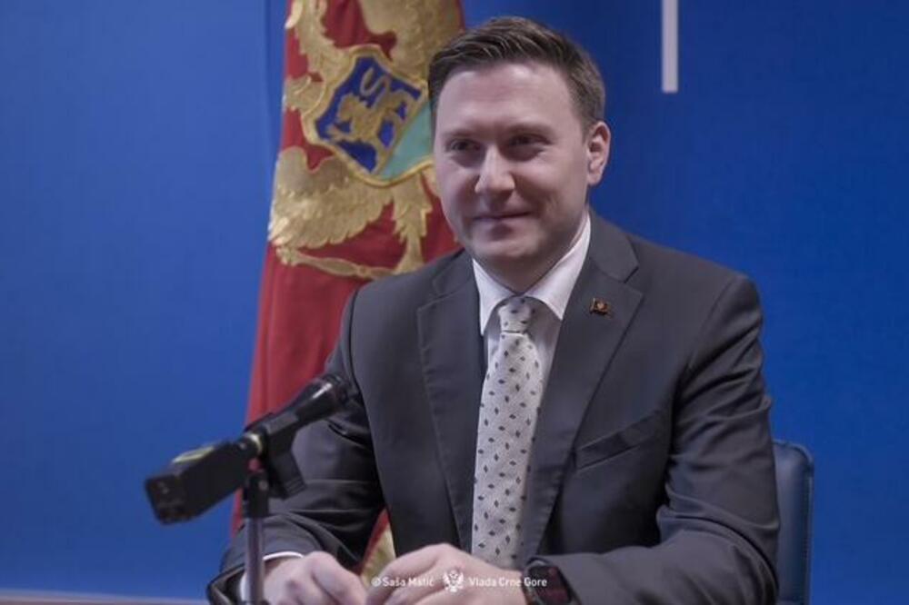 Šimun, Foto: Saša Matić/Vlada Crne Gore