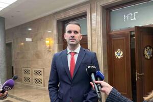 Spajić: Vlada se uvijek vodi državnim interesima, a ne...