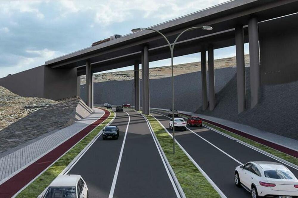 Fotografija dostavljena iz MJR, Foto: Ministarstvo javnih radova