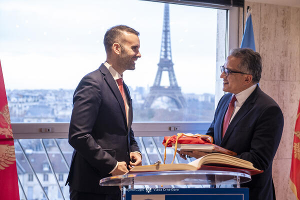 Остановка строительства для сохранения Котора: ЮНЕСКО призывает к ускорению...