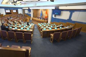 BLOG Smailović zamjerio što među kandidatima za sudiju Ustavnog...