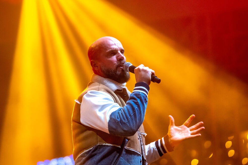 Boban Rajović, Foto: Turistička organizacija Budva (budva.travel), Opština Budva (opstina_budva)