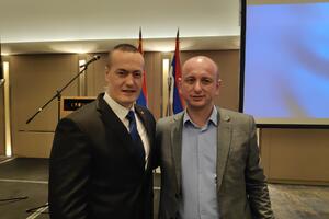 Navodni član Zemunskog klana rekao da je Knežević uhapšen bez...