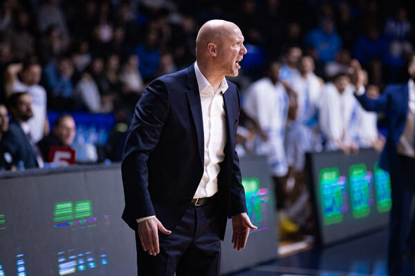 Žakelj: Napad je dobar, ali odbrana je donijela pobjedu; Navijači?...