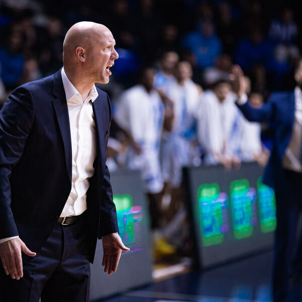 Žakelj: Napad je dobar, ali odbrana je donijela pobjedu; Navijači?...