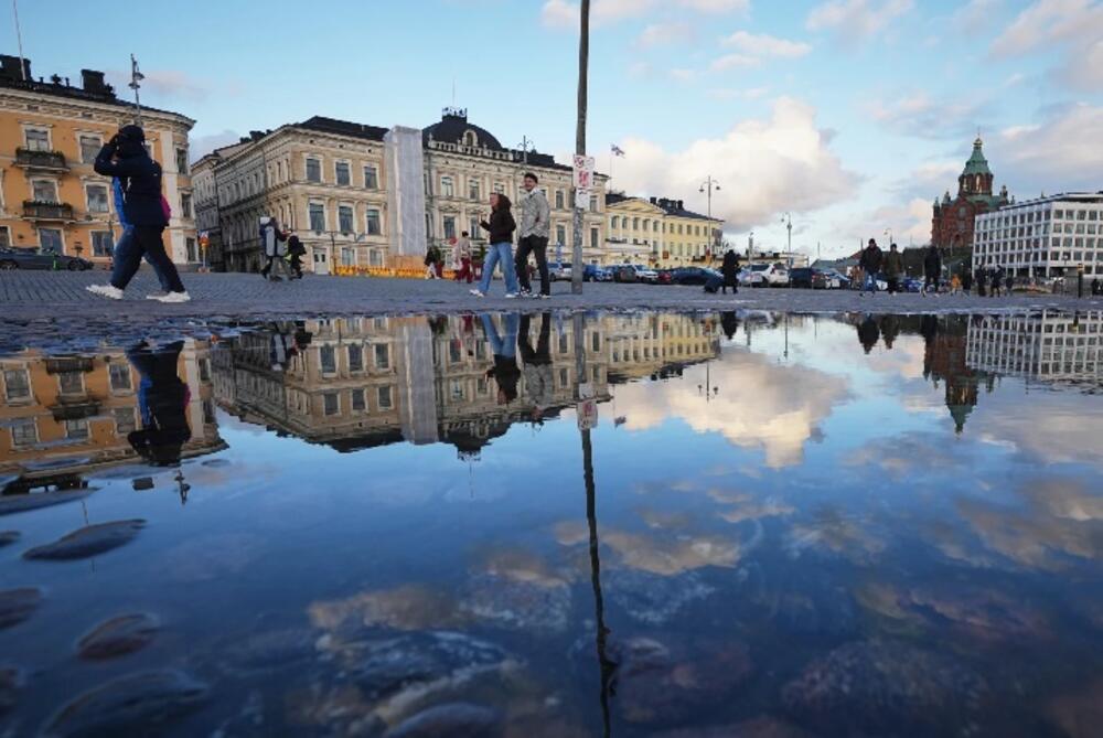 I promjena stava može pomoći u borbi protiv sezonske depresije