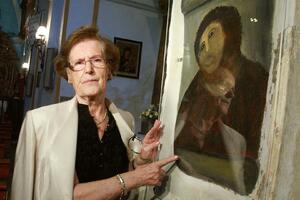 Preminula Špankinja koja se proslavila lošom restauracijom 'Ecce...