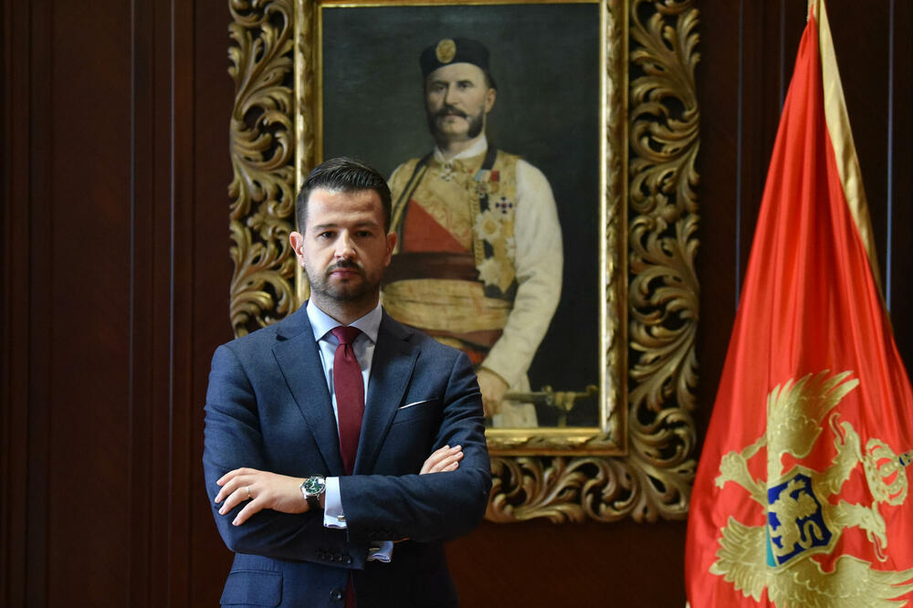 Foto: Boris Pejović