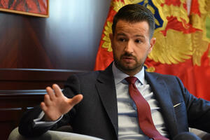 Milatović obavio intervjue s kandidatima za sudiju Ustavnog suda