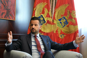 Kabinet Milatovića: Krapović brani neustavno rješenje koje je...