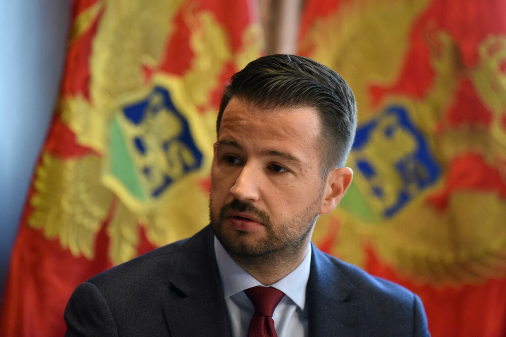 Foto: Boris Pejović