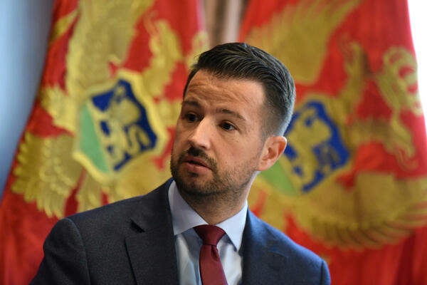 Милатович: Черногория уважает право граждан Гренландии на...